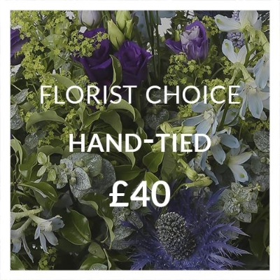 Florist Choice 40