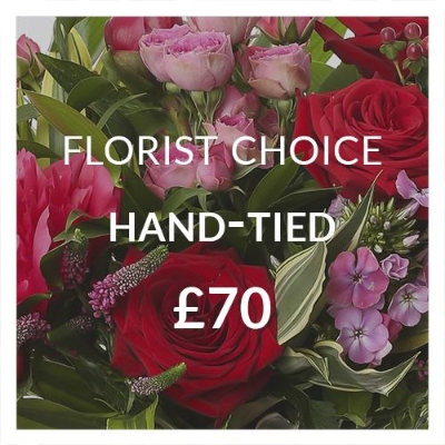 Florist Choice 70