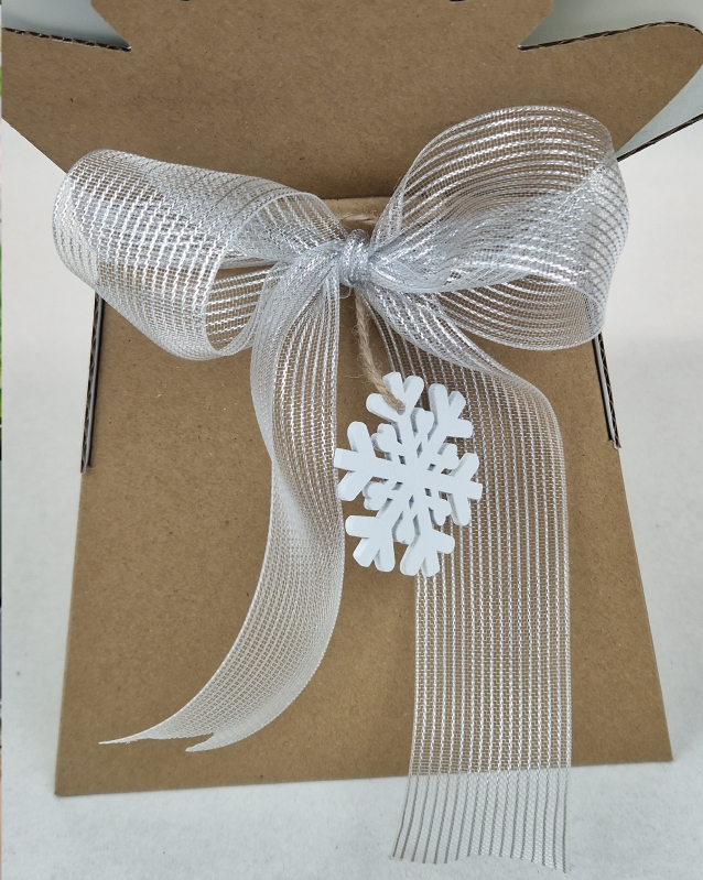 Let it Snow Gift Box