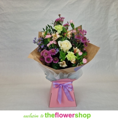 Thanks Mum! Gift Box