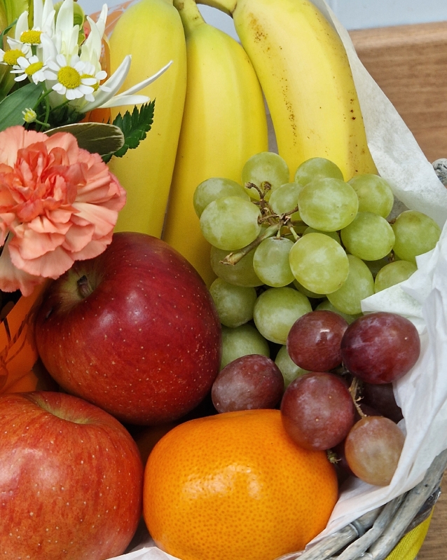 Fruit Basket