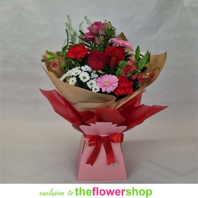 Pink Passion Gift Box