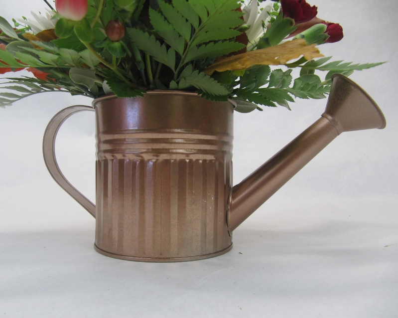 Mini Copper Wateringcan