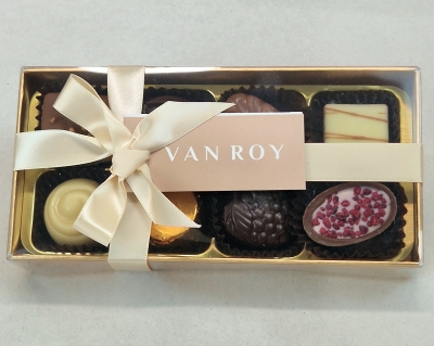 Belgian Chocolates