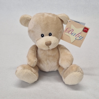 Charlie Bear