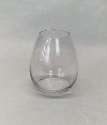 Classic Glass Vase