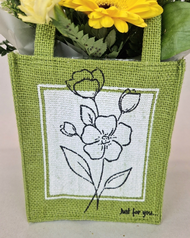 Just for You Gift Bag