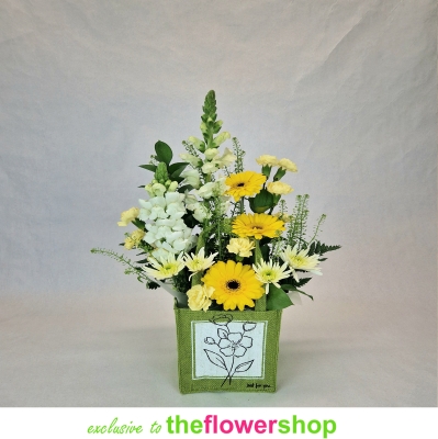 Just for You Gift Bag