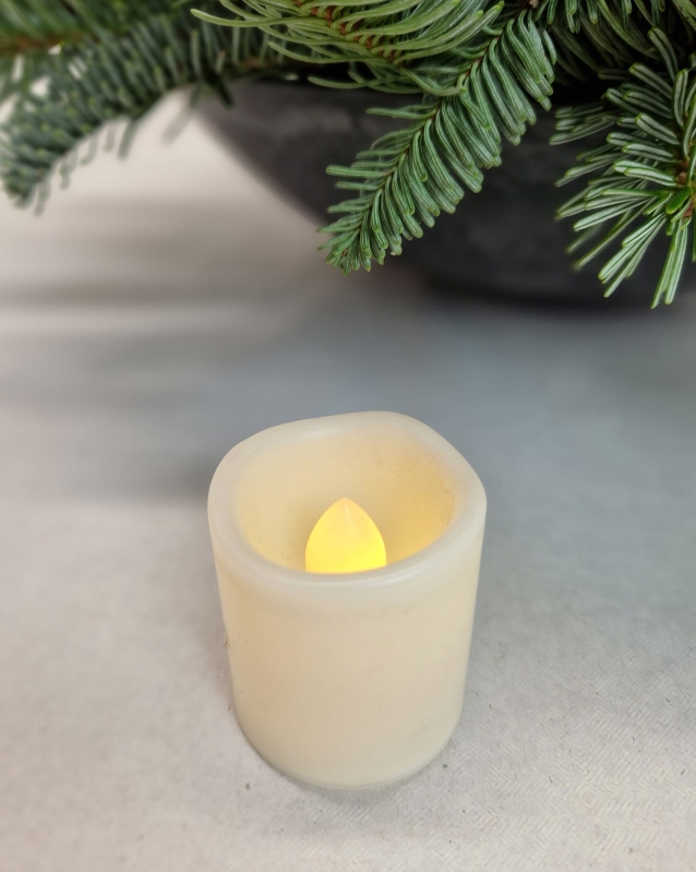 Luxury Candle Arrangement