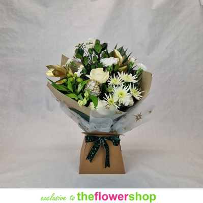 Seasons Greetings Gift Box