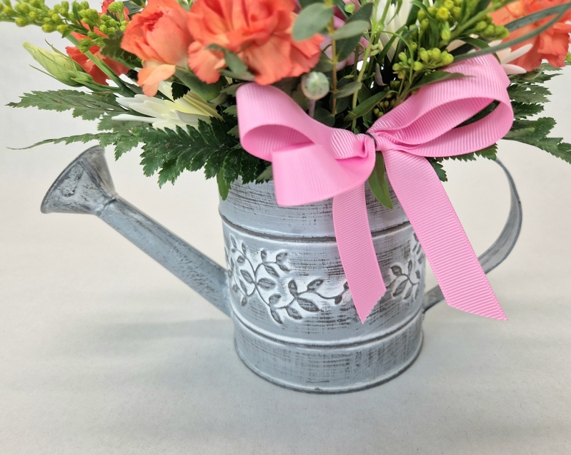 Sweet Treat Watering Can
