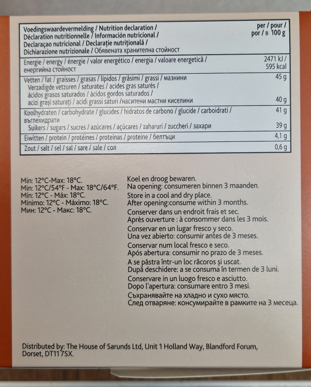 Truffles, Teddy and Flowers Gift Basket