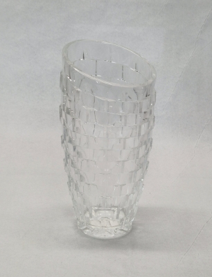 Weave Design Vase