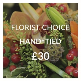 Florist Choice 30
