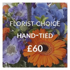 Florist Choice 60