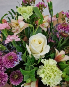 Thanks Mum! Gift Box