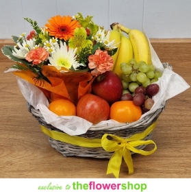 Fruit Basket