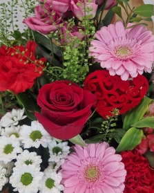 Pink Passion Gift Box