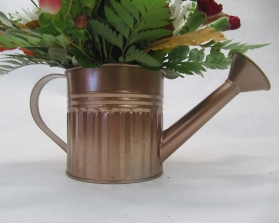 Mini Copper Wateringcan