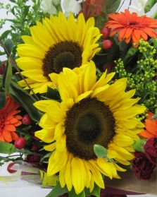 Autumn Glow Gift Box