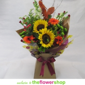 Autumn Glow Gift Box