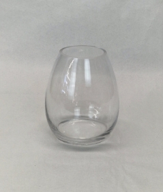 Classic Glass Vase