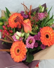 Indian Summer Gift Box