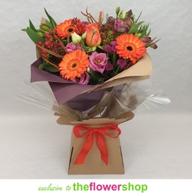 Indian Summer Gift Box