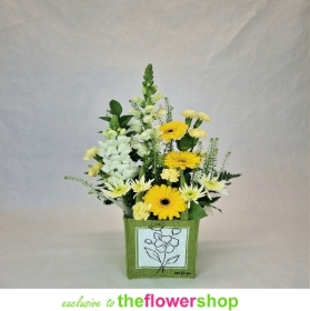 Just for You Gift Bag