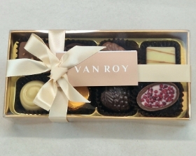 Luxury Chocolates