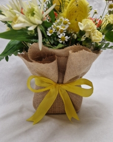 Perfect Easter Posy