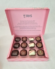RHS Dessert Chocolates