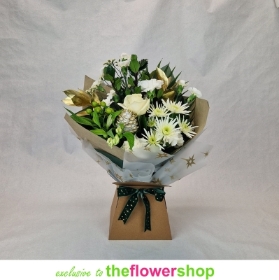 Seasons Greetings Gift Box