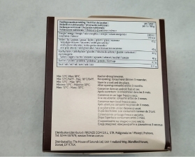 Triple Choc Gift Basket