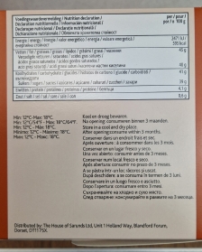 Truffles, Teddy and Flowers Gift Basket