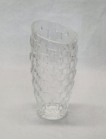 Weave Design Vase