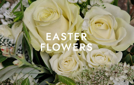Easter Day Flowers